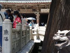 -晋祠博物馆