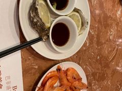 -芭菲盛宴·环球美食(袁家岗店)