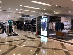 -燕莎友谊商城(亮马桥店)