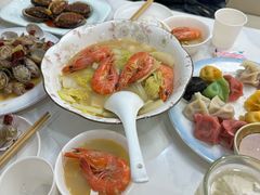 -来之顺海鲜菜馆·青岛菜·始于1993(栈桥店)