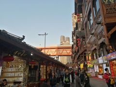 -小天鹅火锅·一线江景洪鼎旗舰店(洪崖洞店)