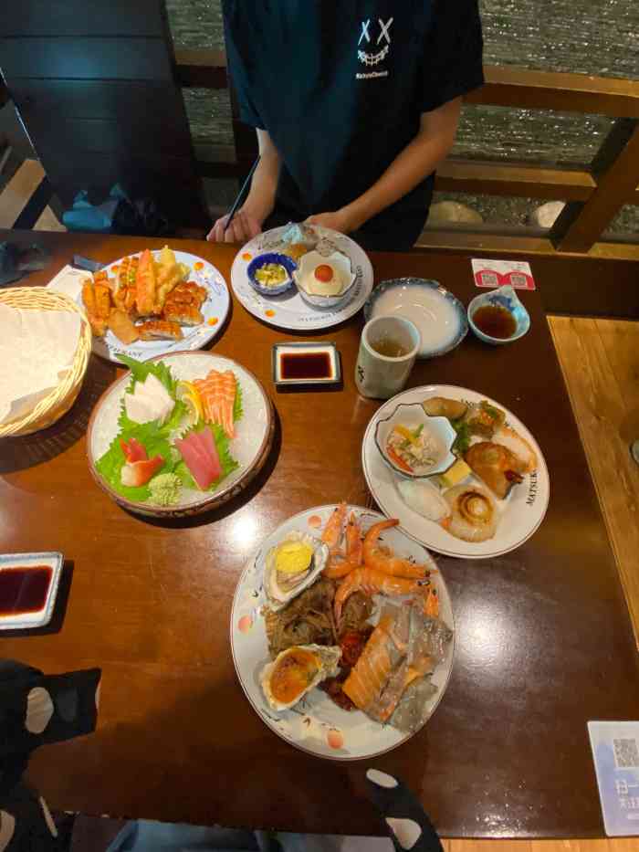 松子日本料理(朝阳北路店)