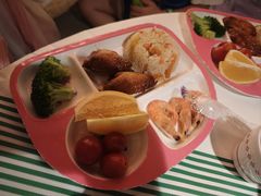 -楼兰新疆菜(江宁万达店)