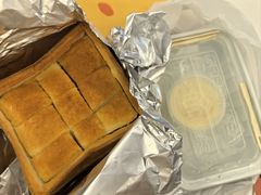 -绿茶餐厅(龙湖金楠天街店)