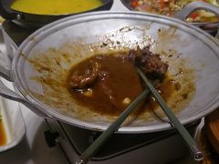 -小菜园新徽菜(无锡人民路红豆店)