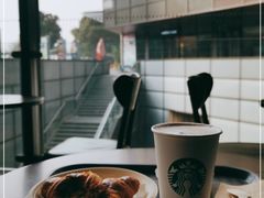 -星巴克(苏州诚品店)