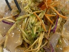 -听涛雅苑百味饺子老家菜馆