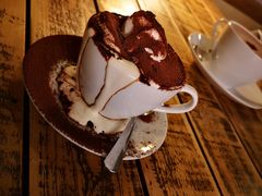 脏脏咖啡-Cafe Alice咖啡爱丽丝(奥城店)