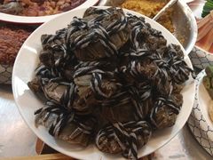 -老济南·地道济南菜(大明湖店)