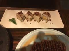 -山葵家·创意料理(万象汇店)