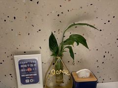 -兰湘子·湘菜小炒(南门SKP黑金店)