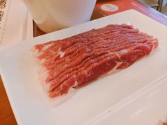 -清真·鸦儿李记·涮肉(和平里店)