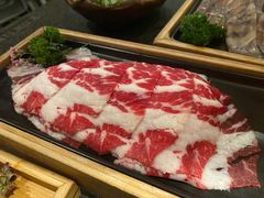 -湊湊火锅·茶憩(和平大悦城店)
