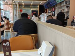 -华天新川面馆(闹市口店)