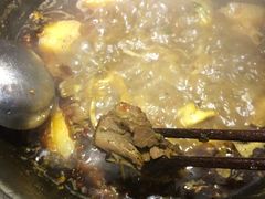 -受气牛肉·重庆耙牛肉(来福士店)