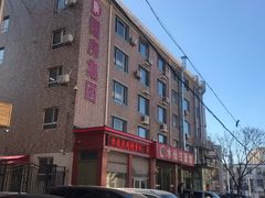 -水仙拉面(水仙街店)
