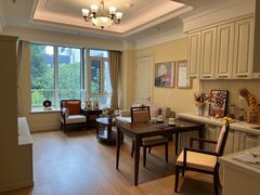 环境-泰康之家·申园