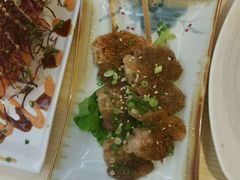-樱の千渡日式料理·铁板烧•烧鸟(金盛田广场店)
