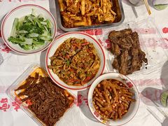 -老闵田螺馆·南昌市井菜·特色小吃(总店)