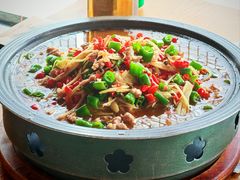 -盐帮食坊•小河帮川菜(四川师大店)