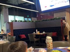 -404干式熟成牛排馆•聚会餐厅