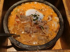 -仓桥家·焗寿司·锅物(光谷步行街店)