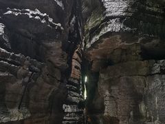 -梭布垭石林景区