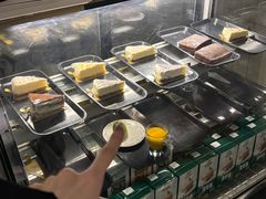 -吱咖啡西式简餐