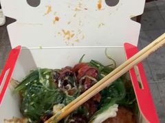 -咕噜咕噜·章鱼小丸子(西湖路店)