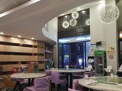 大堂-多米餐厅(文涵路店)