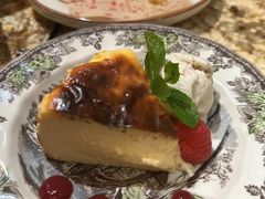 -BROWNSTONE布朗石西班牙餐厅(富城店)