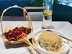 -渔语鱼酸菜鱼新川菜(来福士店)