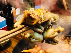 -老天桥蛙炉火锅(姑苏总店)