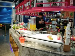 -苏格里岛自助海鲜火锅烧烤(神农店)
