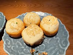 -鑫震源·苏式大虾生煎(山塘街店)