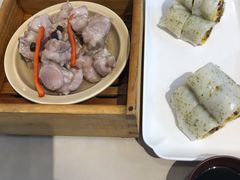 -蔡澜港式点心(皇庭广场店)