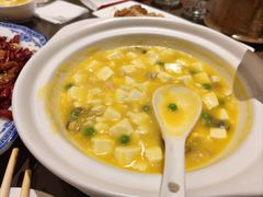 -渝信川菜(西单店)