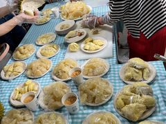 -盒马鲜生(公园1903店)
