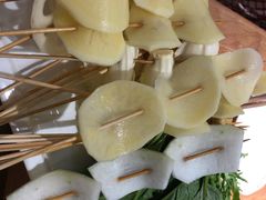 土豆片-袁记串串香(和县镇淮街店)