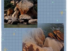 -那琴半岛地质海洋公园