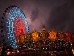 -三亚海昌梦幻海洋不夜城