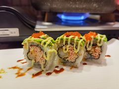 -山葵家·创意料理(万象汇店)