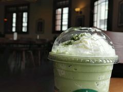 -星巴克(宁波老外滩店)