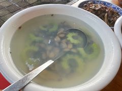 -忠记姜母鸭