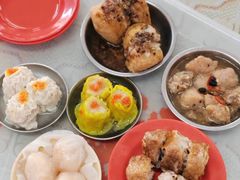 -龙记港式点心