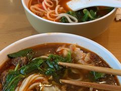 -三千粉牛肉米粉(来客茂店)