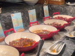 -金海湾自助餐厅(金陵饭店)