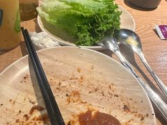 -新石器烤肉(百联川沙店)