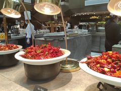 -圆顶阁西餐厅(郑州索菲特国际饭店 )
