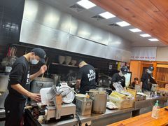 -Ramen满吉·豚骨拉面(丽园路店)